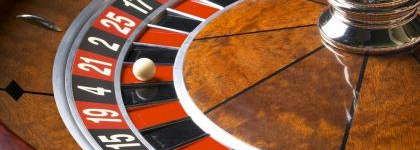 roulette